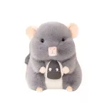 Плюшевая игрушка XTHOT - фото 5