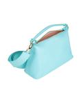 Сумка Leonie Hanne X Liu •Jo Liu •Jo, небесно-голубой - фото 2