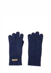 Перчатки BELLEMERE Gloves, Dark Blue - фото 3