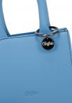 Сумочка BOXY Buffalo, синий - фото 4