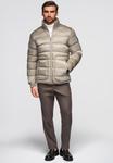 Куртка Ombre Winter jacket, Ash/Beige - фото 2