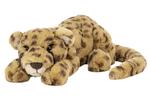Плюшевая игрушка Charley Cheetah JELLYCAT - фото