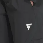 Adidas Брюки Casual SS25 мужские Carbon Black - фото 6