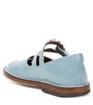 Ботинки из кожи Зевса PèPè, Cielo - фото 3