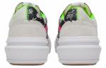 Кроссовки Old Skool Vans Overt Cc 'Pop Color - Multi True White' - фото 6