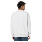 Толстовка Dickies Summerdale, серый - фото 2