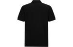 Рубашка поло мужская черная Evisu, черный - фото 2