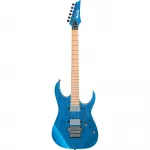 Электрогитара Ibanez Prestige RG5120M Frozen Ocean - фото 3