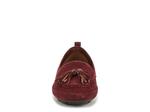 Слипоны Naturalizer Betsy Loafer, Cranberry Suede - фото 2