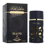 Парфюмированная вода унисекс Lattafa Khalta, 100 мл - фото 2