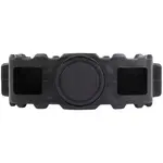 Педали Sxt K3, серебряный - фото 4