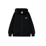 Nike Куртка мужская черная, Black - фото 4