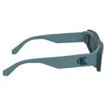 Солнцезащитные очки Calvin Klein Jeans CKJ25607S, синий - фото 6