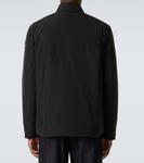 Утепленная куртка-реверс Ouille Moncler, Black - фото 4