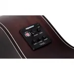 Акустическая гитара Orleans Studio с 12 струнами Schecter Guitar Research - фото 9