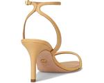 Туфли Veronica Beard Sylvie 75, цвет Wheat Beige Leather - фото 5