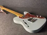 Fender American Professional II Thinline Telecaster - фото 4