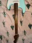 Fender Custom Shop '57 Reissue Stratocaster NOS - фото 4