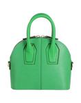 Сумка Oui Oui, зеленый - фото