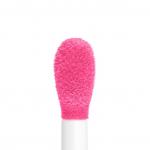 Румяна fat cheeks blush Nyx Professional Makeup, dragon fruit drip, объем 8 мл. - фото 3