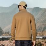 Свитер мужской Jeep, черный - фото 9