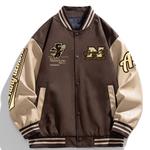 Qnxeey Бейсбольная майка унисекс, Black - фото 6