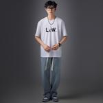 Повседневная спортивная одежда унисекс La'T.Weekend - фото 11