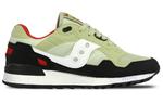 Кроссовки saucony Shadow 5000 Light Green Black - фото 2