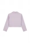 Блейзер We Fashion, Lilac - фото 4