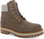 Ботинки lumberjack womens Kristy, Beige - фото