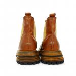 Ботильоны женские Mantova, черный - фото 9