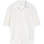 Max Mara Pavidi топ MaxMara, белый - фото