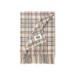 Jeep Вязаный шарф унисекс, Ecru - фото 5