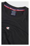 Майка Champion Legacy черная - фото 4