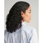 Рубашка Gant Regular Fit Poplin, синий - фото 4