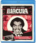 Диск Blu-ray Blacula [1972] - фото
