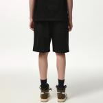 Кэжуал шорты унисекс Coca Cola Coca-Cola, серый - фото 7