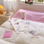 Простыня Sanrio, Cherry Kuromi - фото 9