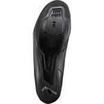 Велосипедные туфли RC502 женские Shimano, черный - фото