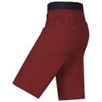 Шорты Ocun Mánia, цвет Lime II - фото 3