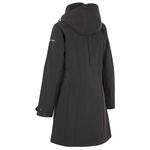 Куртка Trespass Rainy Day, черный - фото 2