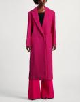 Пальто Pinko, фуксия - фото 2