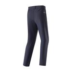 Повседневные брюки Unisex Mizuno, синий - фото 3