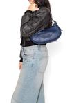 Сумка Chiara Ferretti SHOULDER, Blu_Jeans/Blue - фото 2
