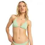 Женский топ Aruba Roxy, зеленый - фото