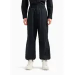 Брюки карго Armani Exchange Jogger 6DZPL3_ZN3CZ, черный - фото