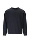 Толстовка Endurance Sweatshirt, Dark Sapphire/Blue - фото 3