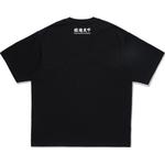 Футболка Bape Ape World Series унисекс A Bathing Ape, черный - фото 5