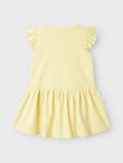Платье NAME IT, желтый - фото 2