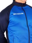 Спортивный костюм Givova, синий/темно-синий - фото 5
